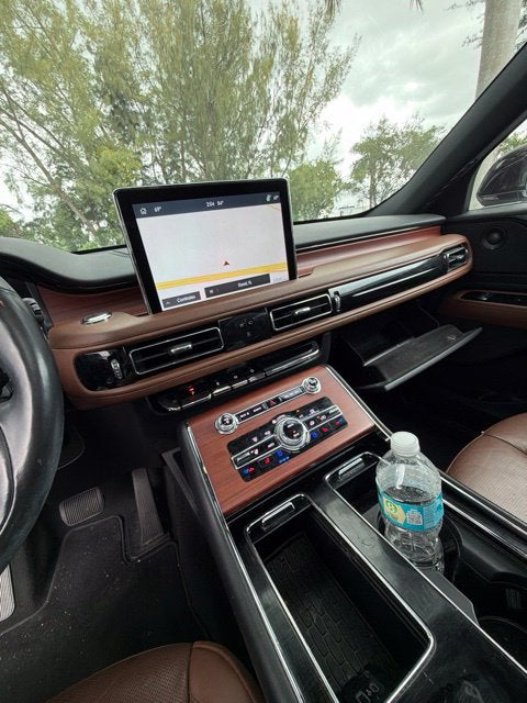 2023 Lincoln Aviator Reserve Premium