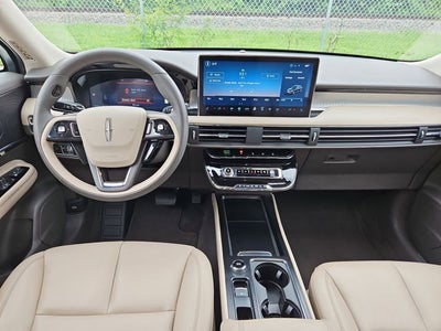 2024 Lincoln Corsair Premiere