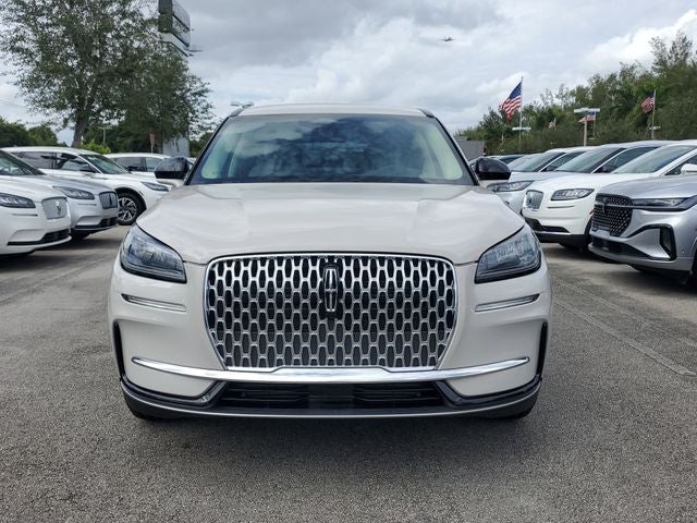 2024 Lincoln Corsair Premiere