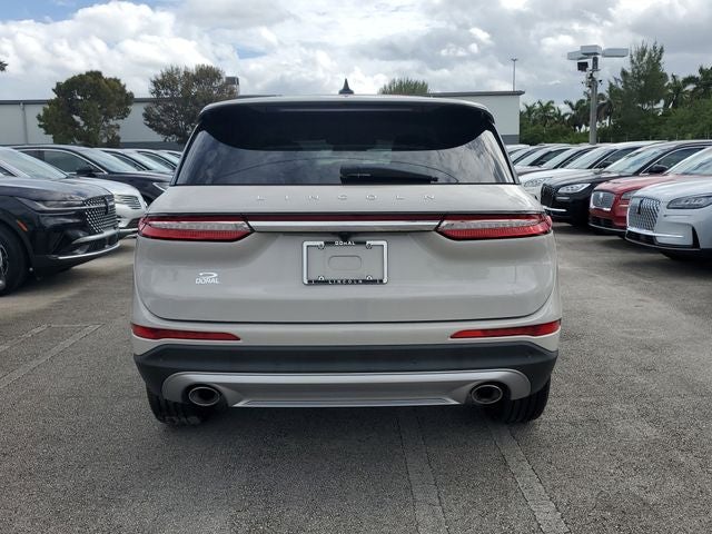 2024 Lincoln Corsair Premiere
