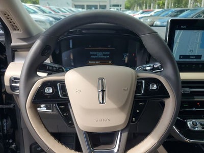 2024 Lincoln Corsair Premiere