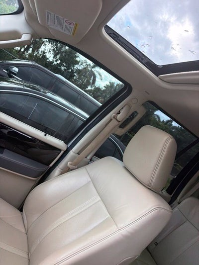 2017 Lincoln Navigator Reserve