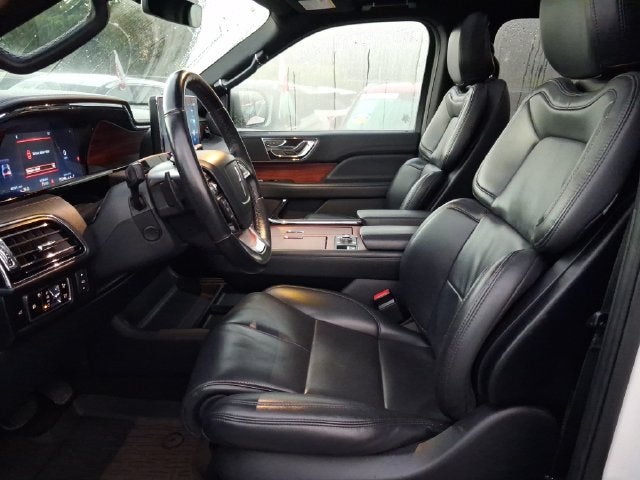 2024 Lincoln Navigator Premiere