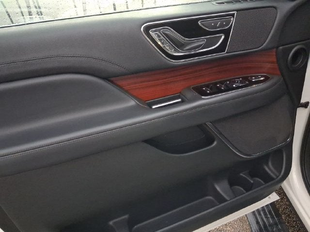 2024 Lincoln Navigator Premiere