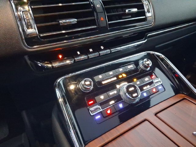 2024 Lincoln Navigator Premiere