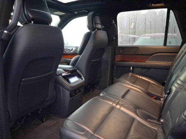 2024 Lincoln Navigator Premiere