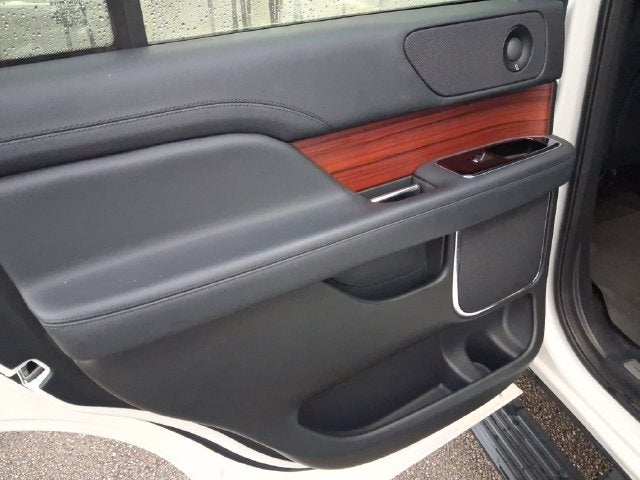 2024 Lincoln Navigator Premiere