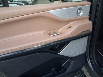 2025 Lincoln Navigator L Black Label