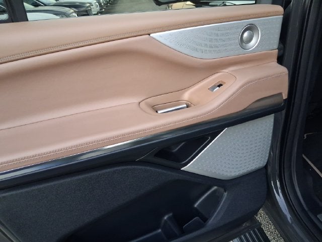 2025 Lincoln Navigator L Black Label