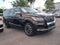 2022 Lincoln Navigator L Black Label