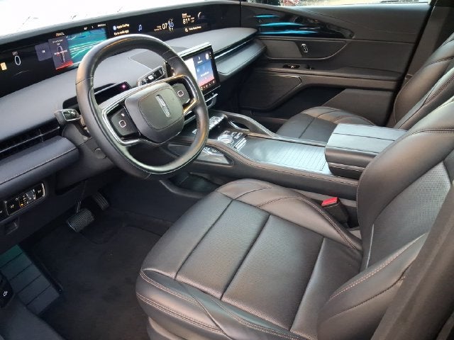 2024 Lincoln Nautilus Premiere