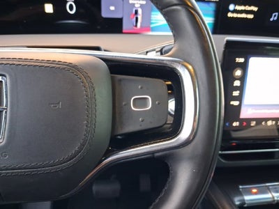 2024 Lincoln Nautilus Premiere