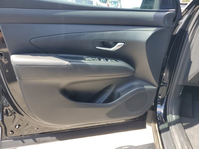 2025 Hyundai Tucson XRT
