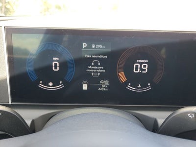 2025 Hyundai Tucson XRT