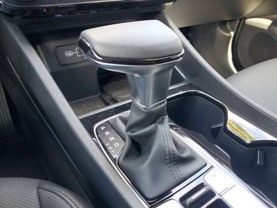 2025 Hyundai Tucson XRT