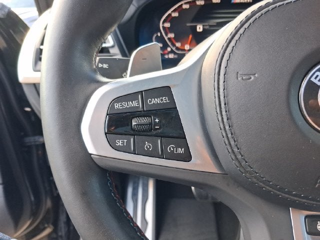 2024 BMW X4 M40i