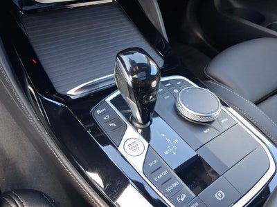 2024 BMW X4 M40i