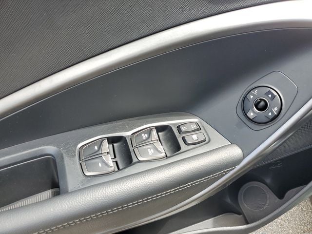 2018 Hyundai Santa Fe Sport 2.0T