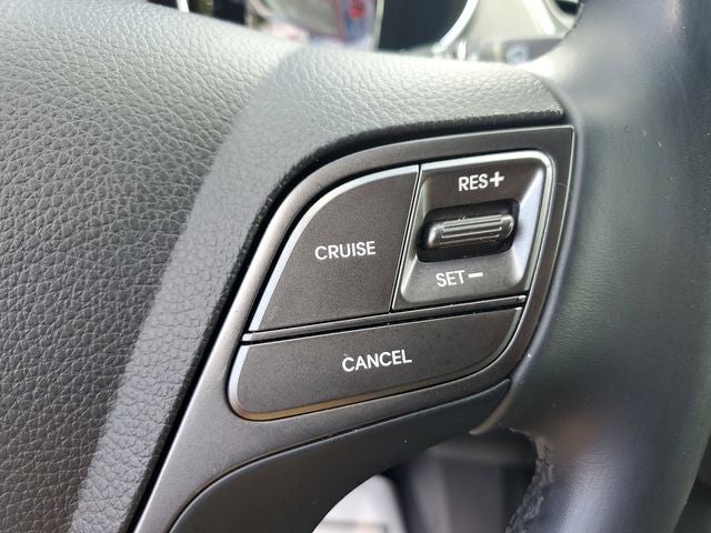 2018 Hyundai Santa Fe Sport 2.0T