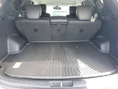 2018 Hyundai Santa Fe Sport 2.0T