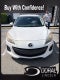 2013 Mazda Mazda3 i Sport