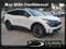 2024 Kia Sportage Plug-In Hybrid X-Line