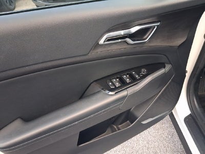 2024 Kia Sportage Plug-In Hybrid X-Line