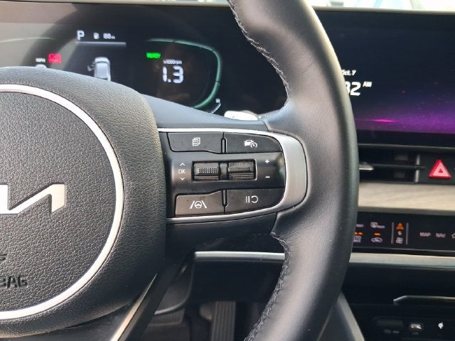 2024 Kia Sportage Plug-In Hybrid X-Line