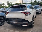 2024 Kia Sportage Plug-In Hybrid X-Line