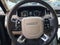 2018 Land Rover Range Rover 5.0L V8 Supercharged