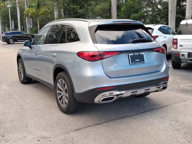 2023 Mercedes-Benz GLC GLC 300 4MATIC®