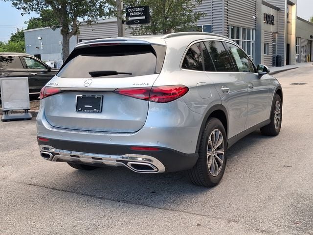2023 Mercedes-Benz GLC GLC 300 4MATIC®
