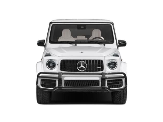 2022 Mercedes-Benz G-Class G 63 AMG® 4MATIC®