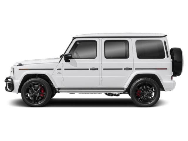 2022 Mercedes-Benz G-Class G 63 AMG® 4MATIC®