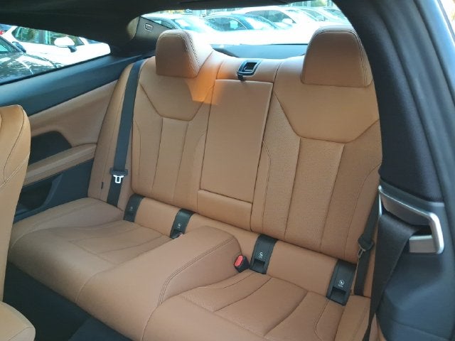 2024 BMW 4 Series M440i