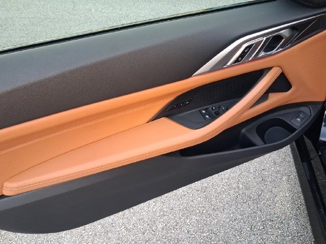 2024 BMW 4 Series M440i