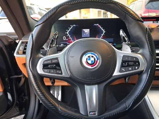 2024 BMW 4 Series M440i