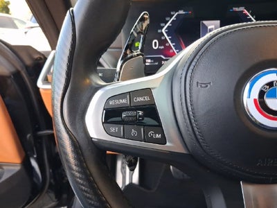 2024 BMW 4 Series M440i