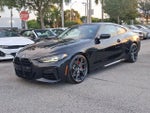 2024 BMW 4 Series M440i
