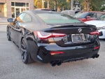 2024 BMW 4 Series M440i