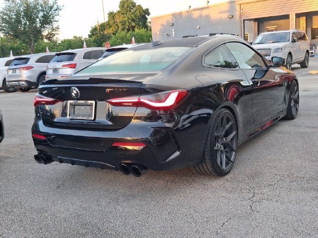 2024 BMW 4 Series M440i
