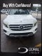 2020 Mercedes-Benz GLB GLB 250