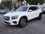 2020 Mercedes-Benz GLB GLB 250