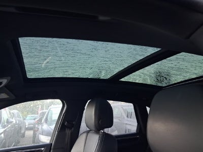 2018 Porsche Macan AWD