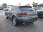 2018 Porsche Macan AWD