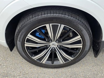 2018 Volvo XC60 T6 Momentum