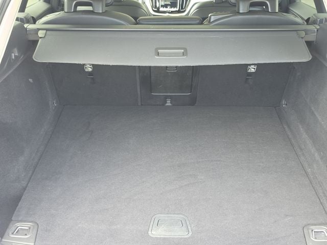 2018 Volvo XC60 T6 Momentum