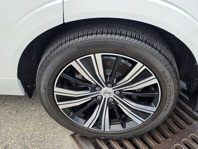 2018 Volvo XC60 T6 Momentum