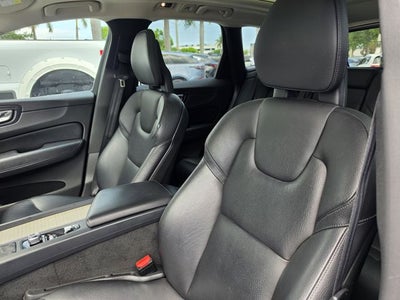 2018 Volvo XC60 T6 Momentum
