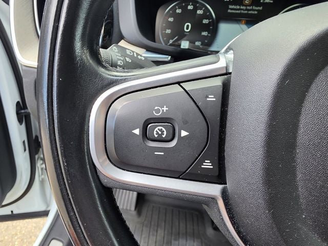 2018 Volvo XC60 T6 Momentum